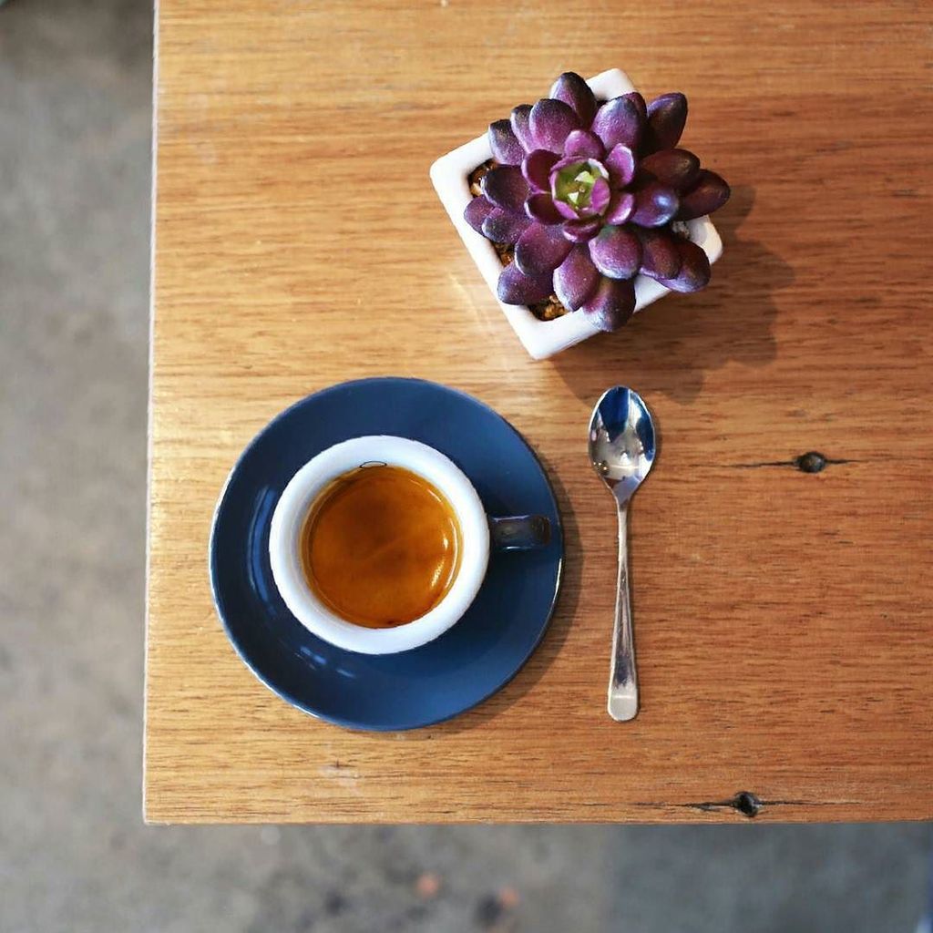 New #Coffee Instagram by <a href="/thereisme/">thereisme</a> Where there is #coffee
There is <a href="/workshopbros/">Workshop Bros CBD</a>

Melbournians , being the #caffei…