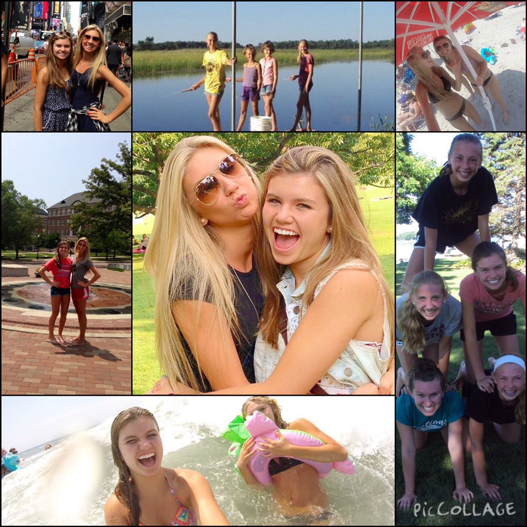nikkipeitz98's tweet photo. Happy birthday to 1 of the best friends! Happy birthday big sis! I miss you so much❤please come home soon @kenj1996 https://t.co/9w9izWZ6Fd