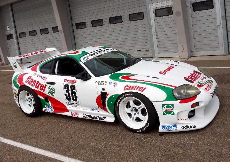 TuningSupra tweet picture