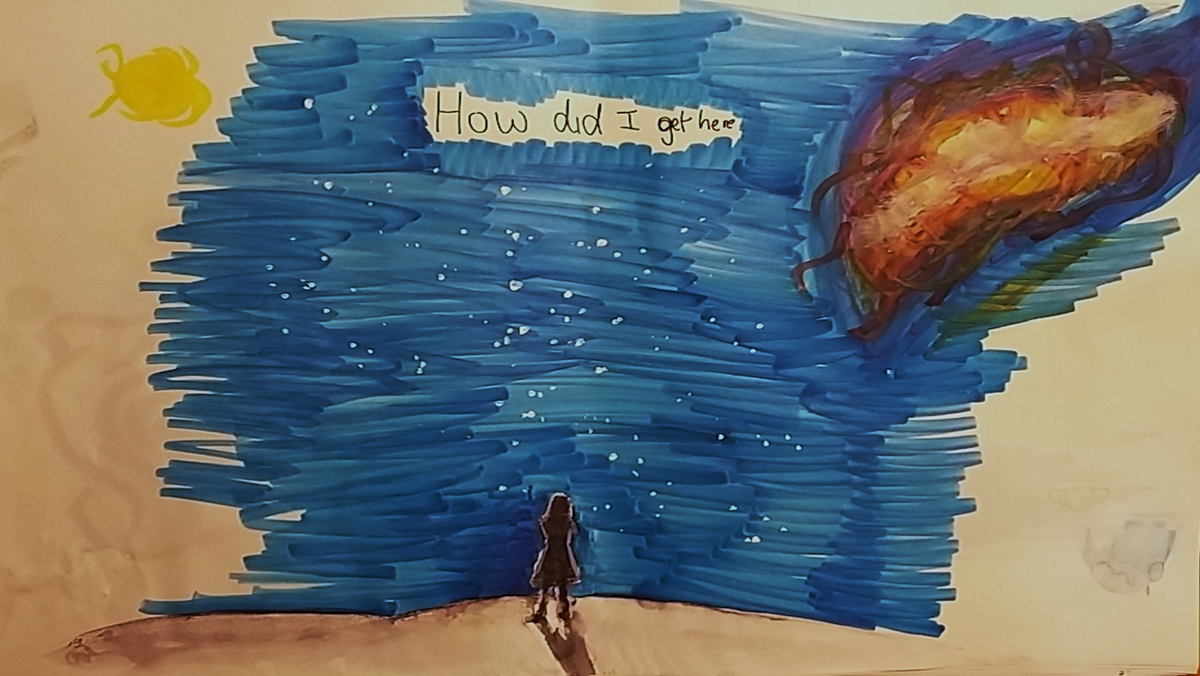 KimmyKittenX3's tweet photo. #QuickDraw #QuickDrawlive great night drawing! I met some lovely people and drew some interesting things in response https://t.co/FgOt58E357