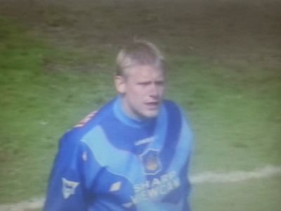 Happy Birthday Peter Schmeichel 