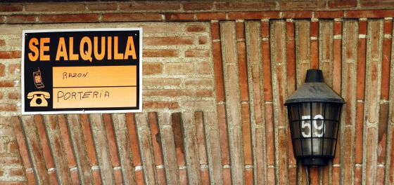 El #alquiler de #viviendas baja otro 0,4% en octubre
buff.ly/1Qp874V