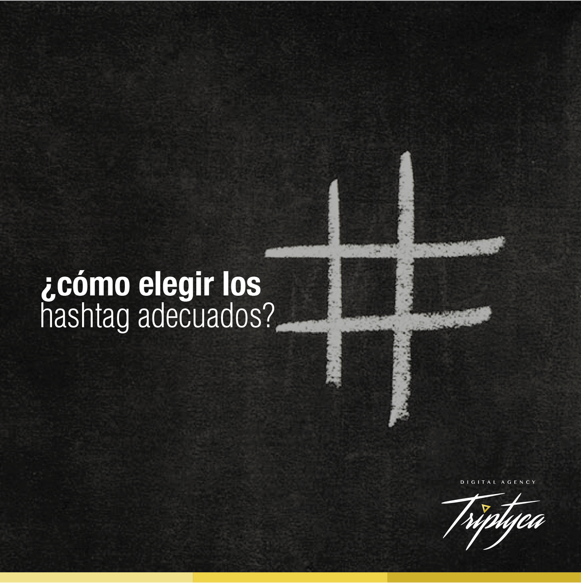 TriptycaAgency's tweet photo. ¿Sabes cómo elegir los #hashtags adecuados? ¡visita nuestro facebook y entérate!  
 https://t.co/oZBjU7fGdo https://t.co/4yjTnZpmtl