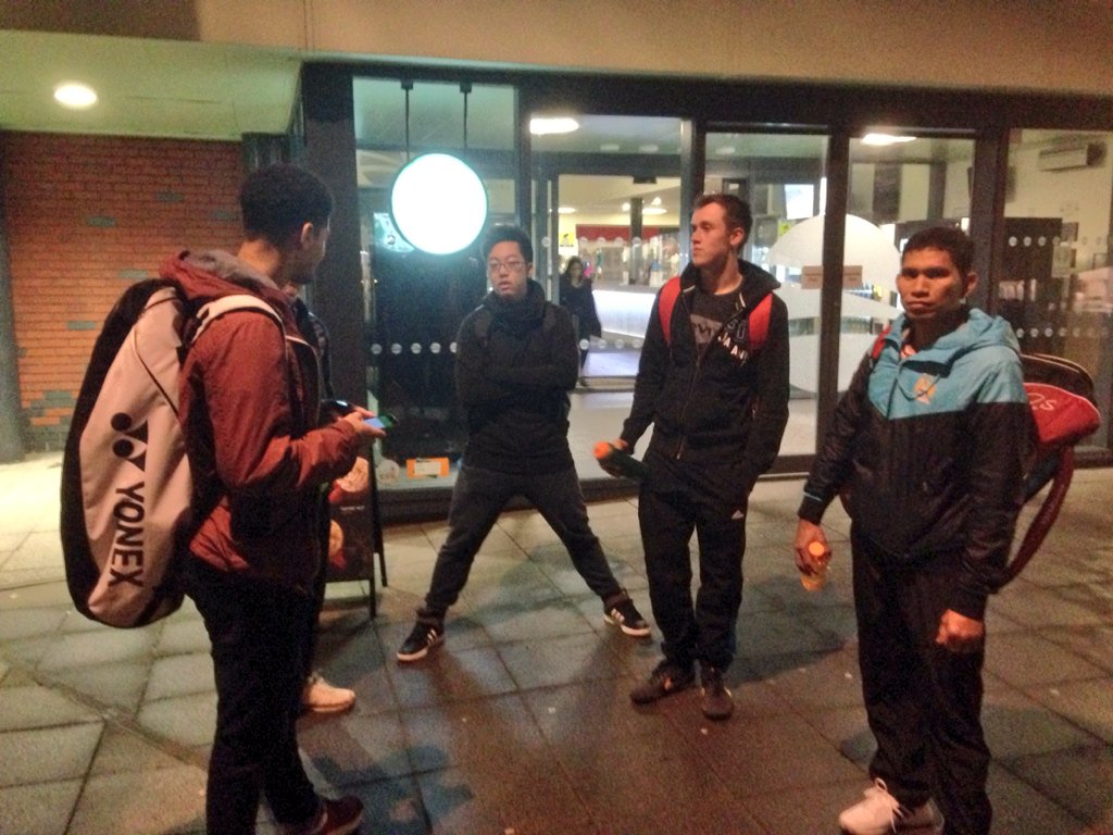 kokjoon_chow's tweet image. We nearly lost the game #readingvssurrey #drawgame