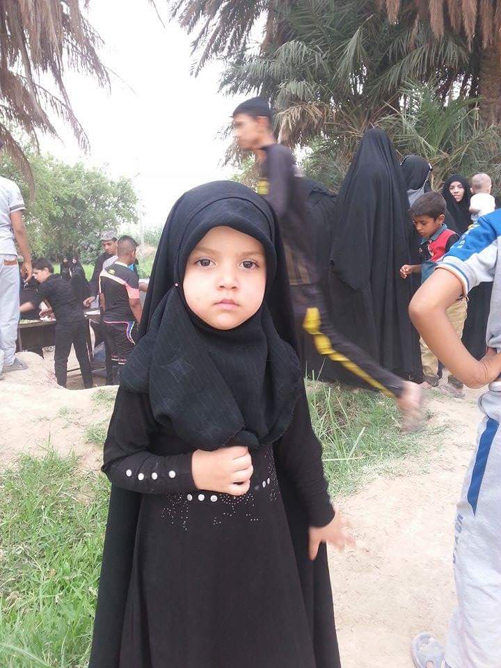 لبينا النداء.....سائرون نحو الحسين .ع.