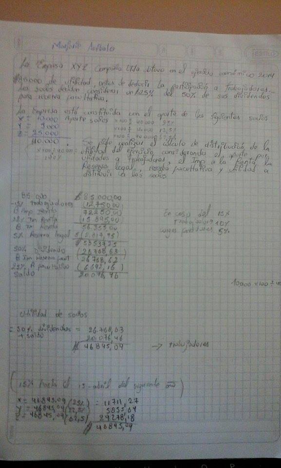 95Arebalo's tweet photo. Conocimientos sobre las cuentas que conforman el patrimonio #contaBF #tutorias https://t.co/IVZYwnI9Os
