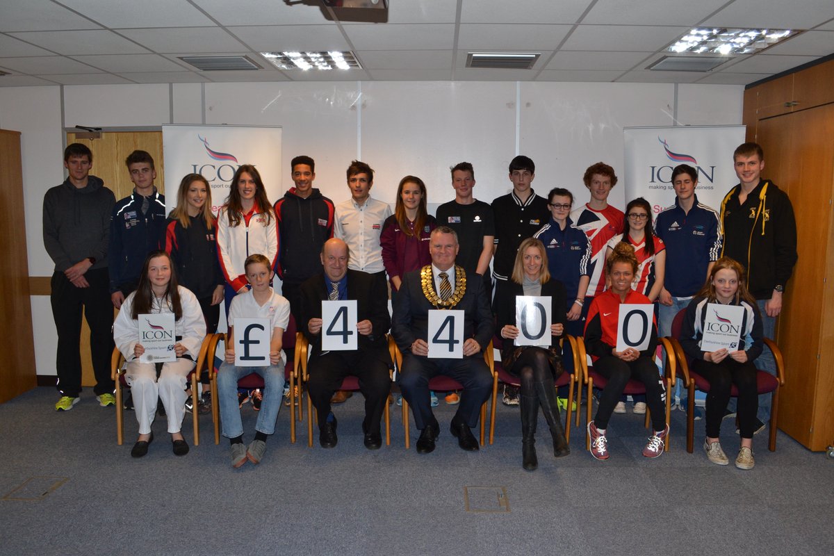 Here are the <a href="/AmberValleyBC/">Amber Valley Borough Council</a> athletes on @ICONderbys for 2015-16. Read all about them here: tinyurl.com/qaat5va