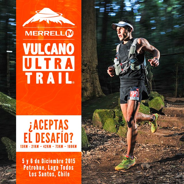 CvalenciaTrail's tweet image. Cada dia mas cerca de animar la fiesta del trail en Puerto Varas @vulcanoultra @TrailChile @solorunning @RAWPERU
