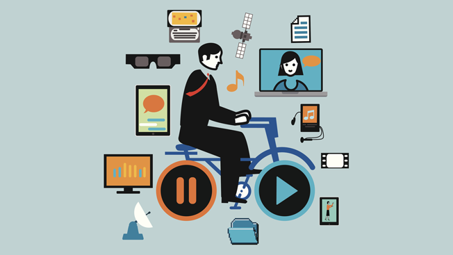 Adweek's tweet photo. Millennials want mobile video ads to be short and on every device: https://t.co/4oUU8yhfaN https://t.co/5PLfWS2wyS