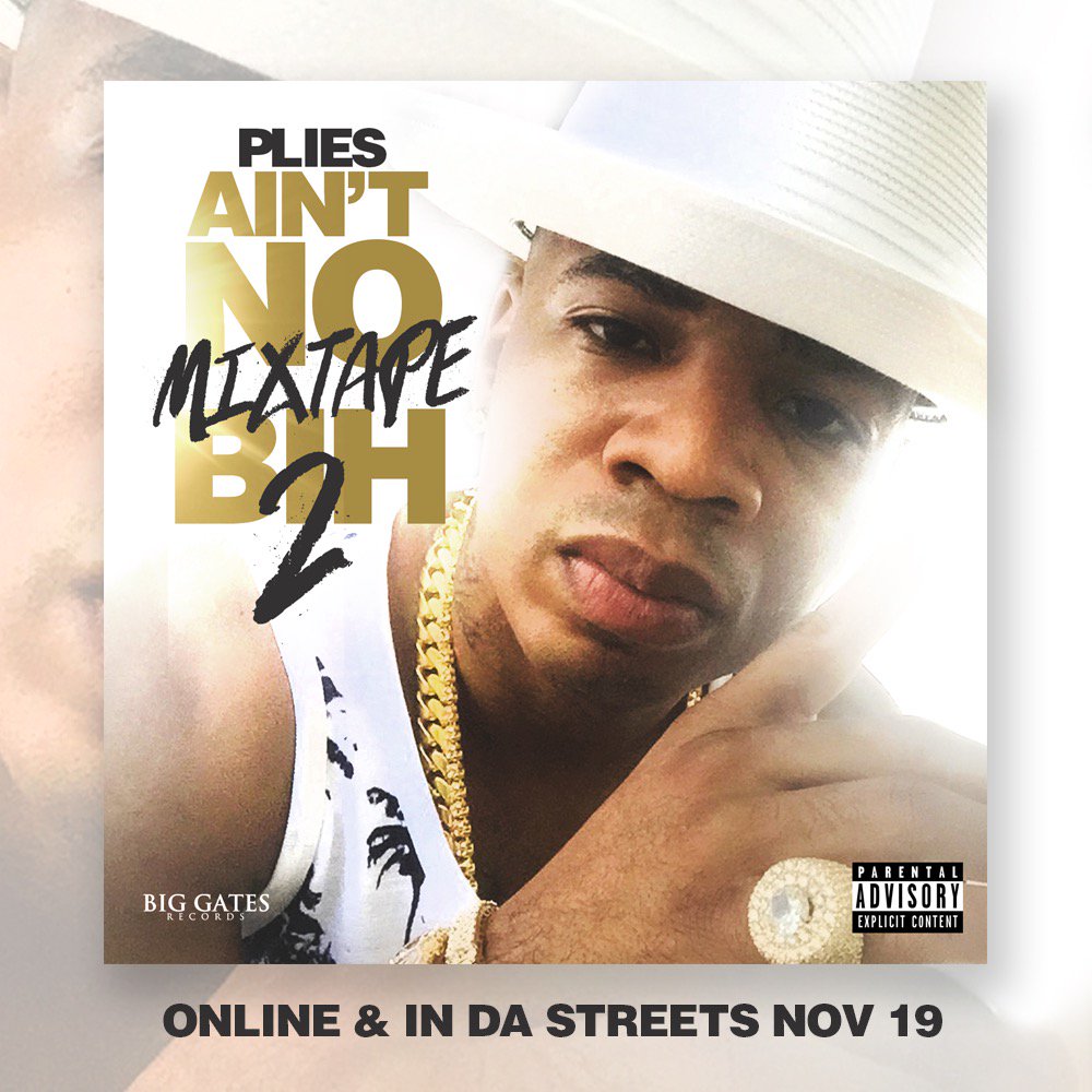 plies's tweet photo. Think It's A Game Bih.... https://t.co/cXGfUga0q9