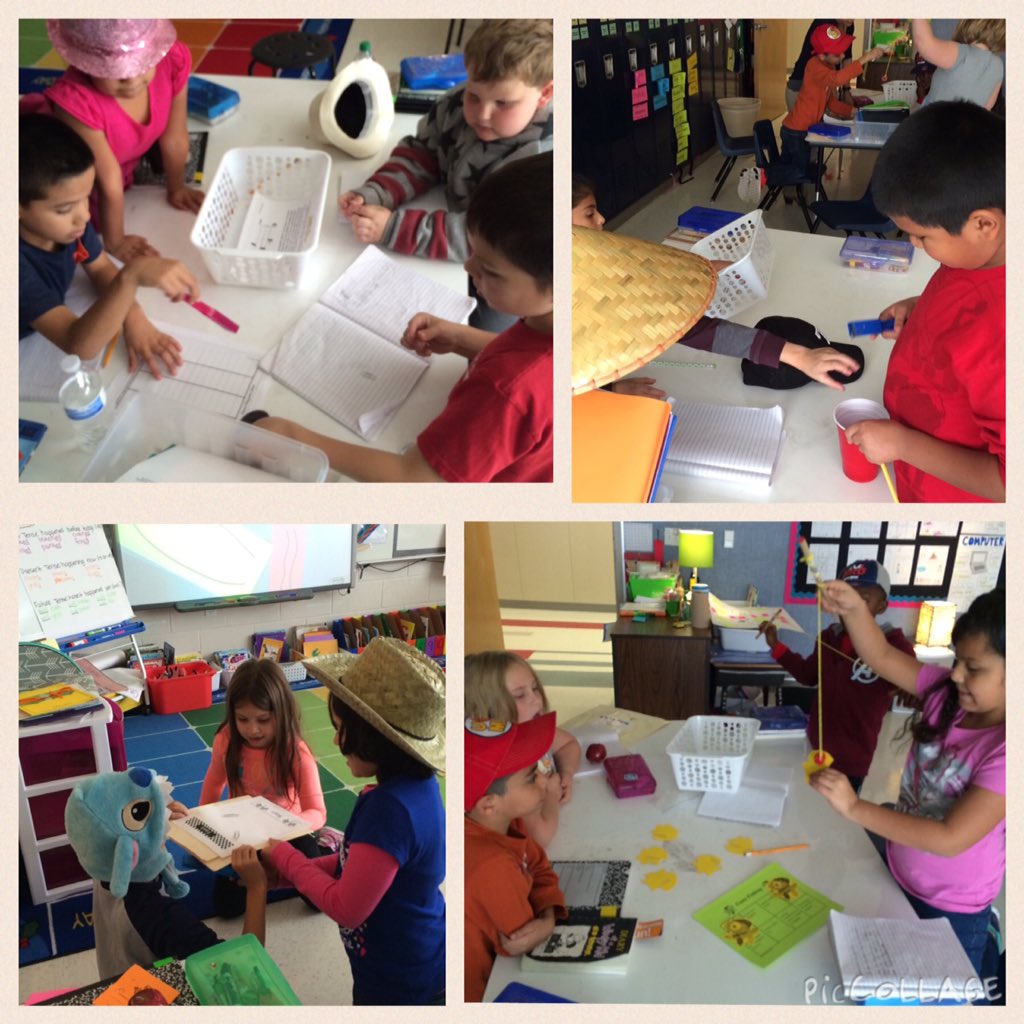 dazzlingdual's tweet photo. Exploring with magnets #iheartpces https://t.co/50jVNtXOwb