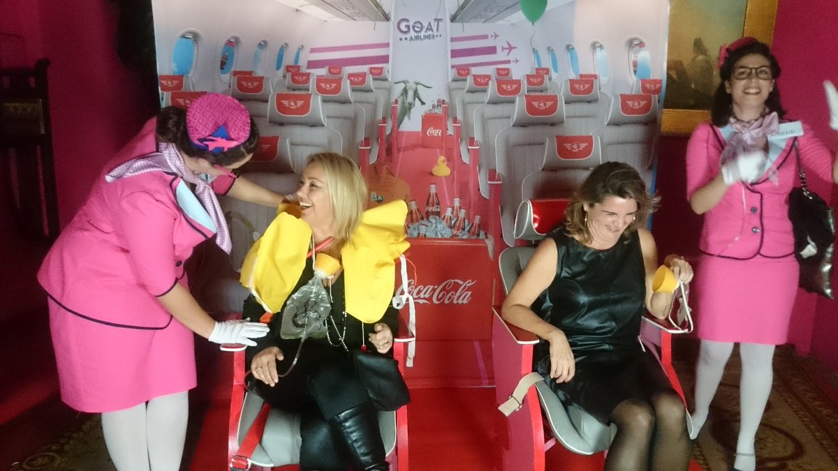 salaalegoria's tweet photo. Gracias por acompañarnos en la fiesta @Nordic_adultos el viernes pasado https://t.co/CMfYvNEjIE