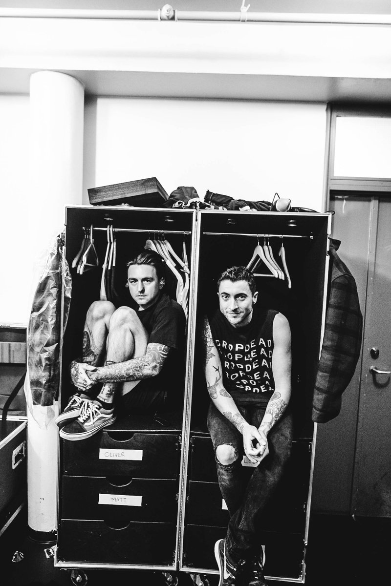 bmthofficial's tweet photo. Thank you, Copenhagen!

📷 - @ashleyophoto https://t.co/LBEghy0OKz