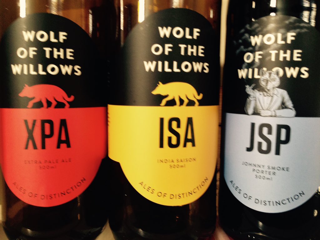 Itsatiswine's tweet photo. WotW @ Beer Cartel - 87 Reserve Rd Artarmon tasting this Saturday 12.30 - 3.30pm Get in@wolfofthewillow @BeerCartel https://t.co/0uIo4fzu2G