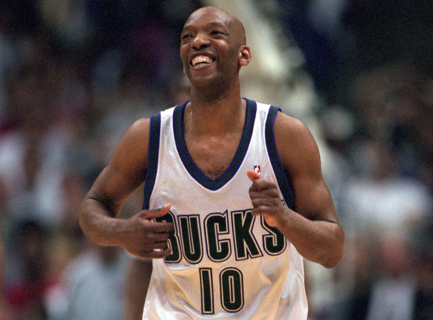 Happy Birthday to 
Sam Cassell 
Jason Williams 
& 