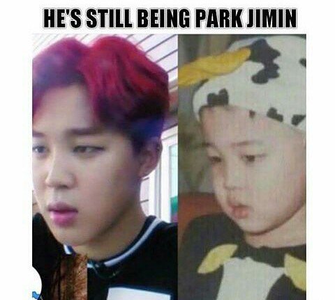 arm_bang's tweet photo. He's still cute♡ https://t.co/Gn45u4vIdU