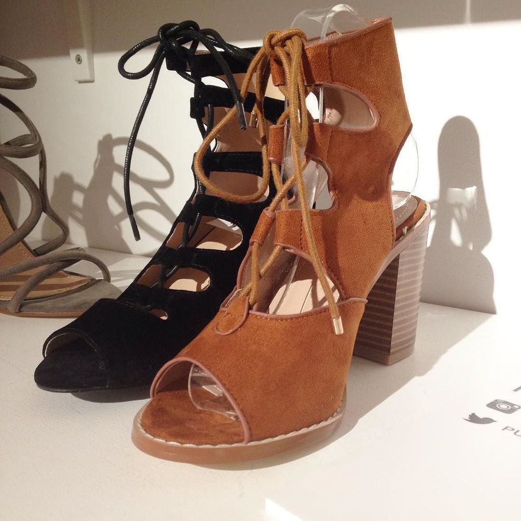 georgie_mb's tweet photo. Mmmm @publicdesire lace ups at @bprsocial #bprss16! https://t.co/xHHPx45ZPP https://t.co/rhrPVkQmsz