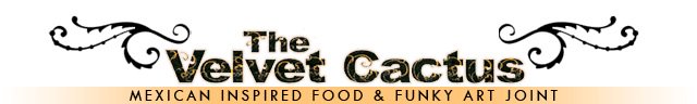 Mexican-inspired dishes, house-made margaritas, funky art, &amp; lively music in a trendy patio, bar, &amp; dining area!