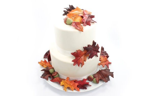 rosescharlin's tweet photo. BID NOW! #Fall #Cake Topper. Thanks @lilsculpture! (now @GettyMuseum) https://t.co/r0bKDz05fF @LAFoodie #sugarpaste https://t.co/2ZXtKoheA9