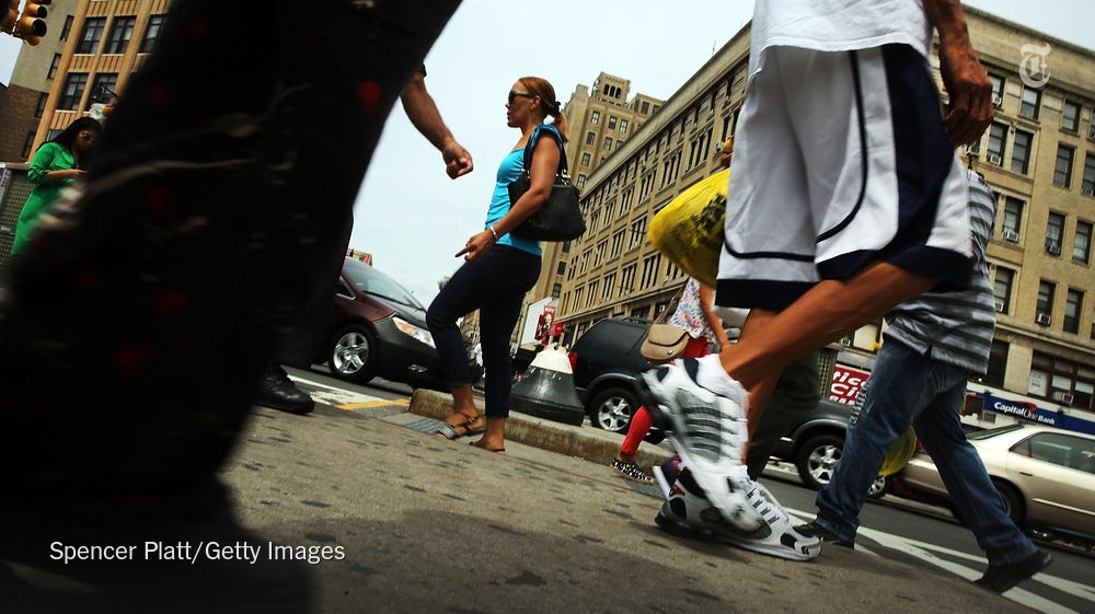 Half of New York City residents say they are barely making ends meet, a new poll finds nyti.ms/1X8K1dP