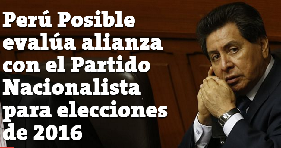 INFOMANIAPERU's tweet photo. #PerúPosible evalúa alianza con el #PartidoNacionalista https://t.co/yTxuHhbjVl https://t.co/L9XWa9Lz7I