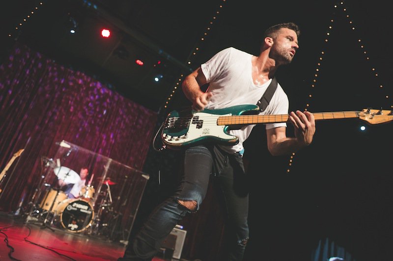 ReadyNever's tweet photo. Live #ReadyNeverMusic last month at the #CelebrityCentre Pavilion Theatre #ReadyNever w/ https://t.co/uPPpHGQM38