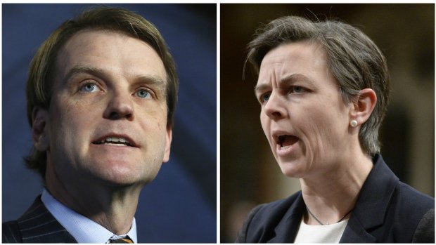 CBCPolitics's tweet photo. RCMP had no idea about barbaric cultural practices snitch line pitched by Conservatives. https://t.co/GLahYvQxYb https://t.co/CBjPio3bKn
