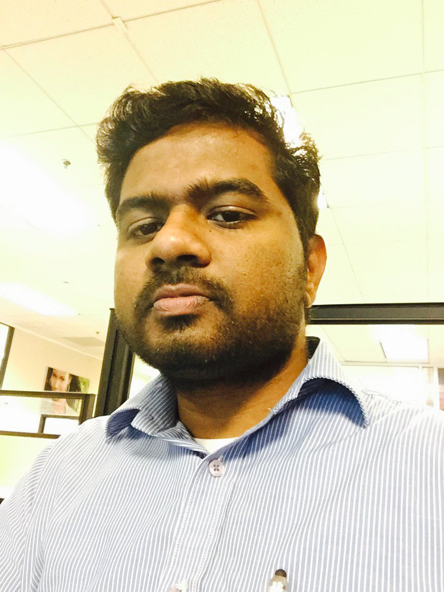 ikamal_post's tweet photo. Celebrating #NoShaveNovember by donating to #Movember org for cancer awareness. #mustachoc @Movember #beard #noshave https://t.co/a6LlESVlka
