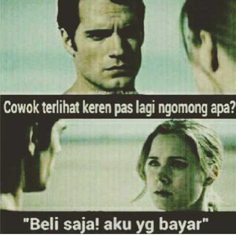 Ini baru cowok keren @979FeMaleRadio