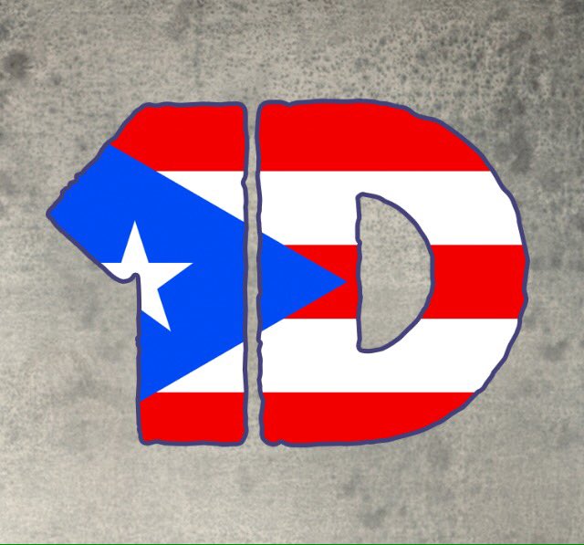 1DPROFFICIAL's tweet photo. avatar y header que los chicos crearon para los países que perdieron 😍 Gracias @Real_Fandom_PR por dejarnos saber-M https://t.co/7SoVaQ2h9c