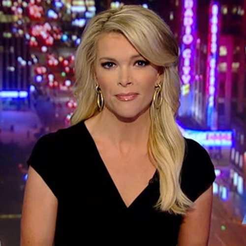 Happy 45th Birthday, Megyn Kelly: 12 Times the Fox News Host Was Just Not Having It  