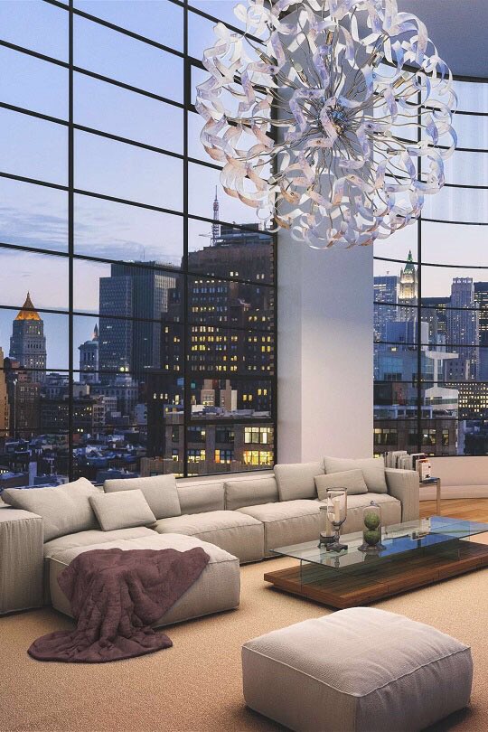 ThepowerfulPics's tweet photo. New York | Penthouse https://t.co/8JJAnTS3Bl