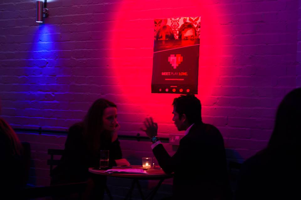 GameDating's tweet photo. Thank you soo much everybody who came down last night, we had a lot of fun x
we will message all matches tomorrow https://t.co/Xvl2Oj4woa