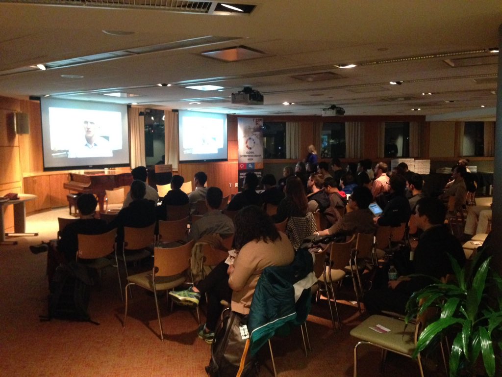 Boston_Students's tweet photo. 2nd. BUI meetup @NortheasternGEW #BostonUndergrad #GEW #Boston https://t.co/57Uwsbiwzz