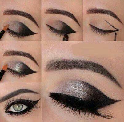 MakeUpDramatic tweet picture