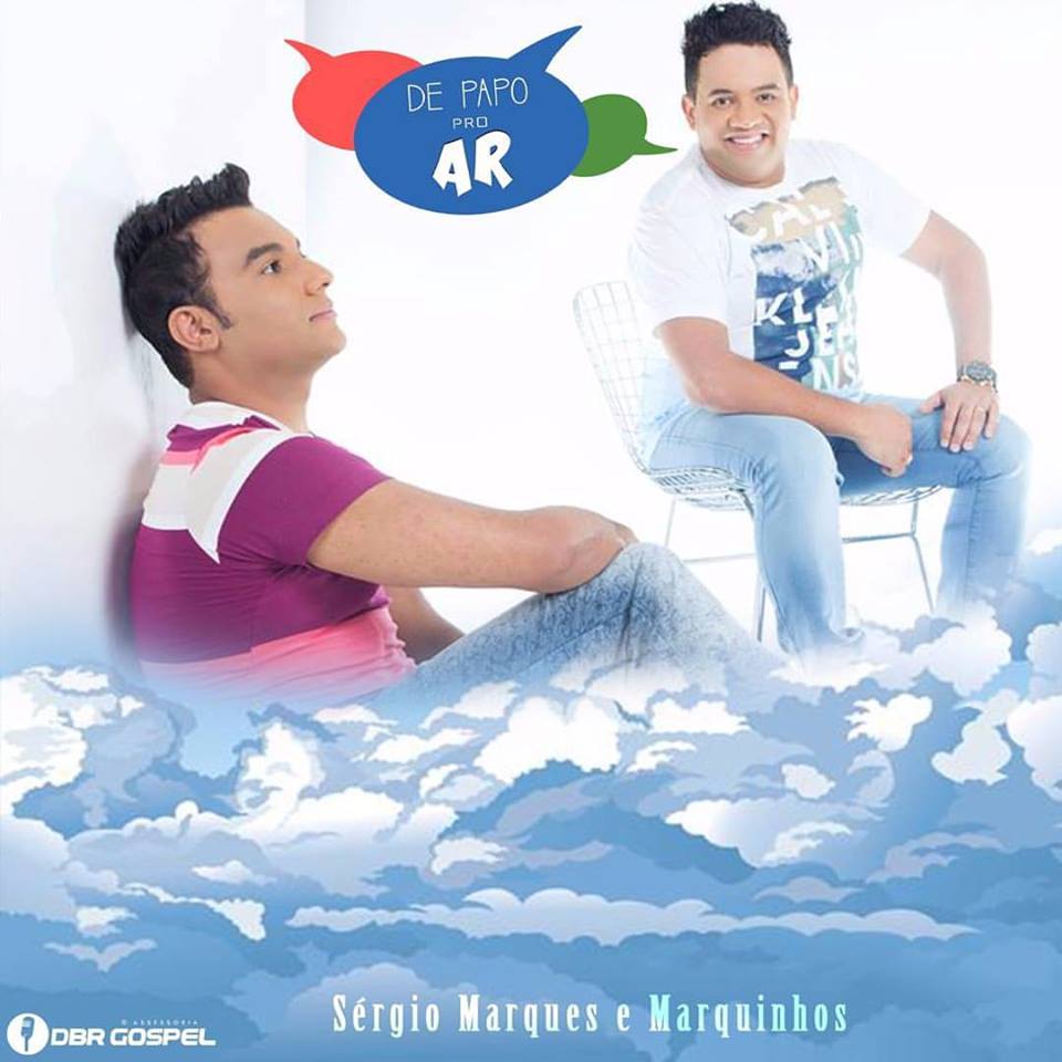 SergMMarquinhos's tweet photo. Você já assistiu ao programa #DePapoProAr ?
Uma realização de DBR Gospel!
https://t.co/VR35Km3Oat https://t.co/LLV4l0RCMT