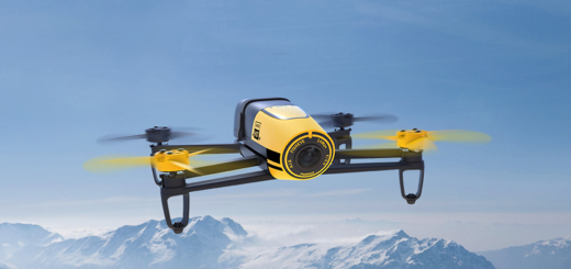 thevouofficial's tweet image. Take flight with this perfect pairing: free ‘Drones for Dummies’ eBook and… goo.gl/D9jxkt #Wearables #IoT