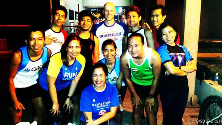 TeamQBERC's tweet photo. WGR Session with @jawsjb 💪👊 111815

#Circuit #Speed #Running
#QBERC https://t.co/qPO9G9wRbq