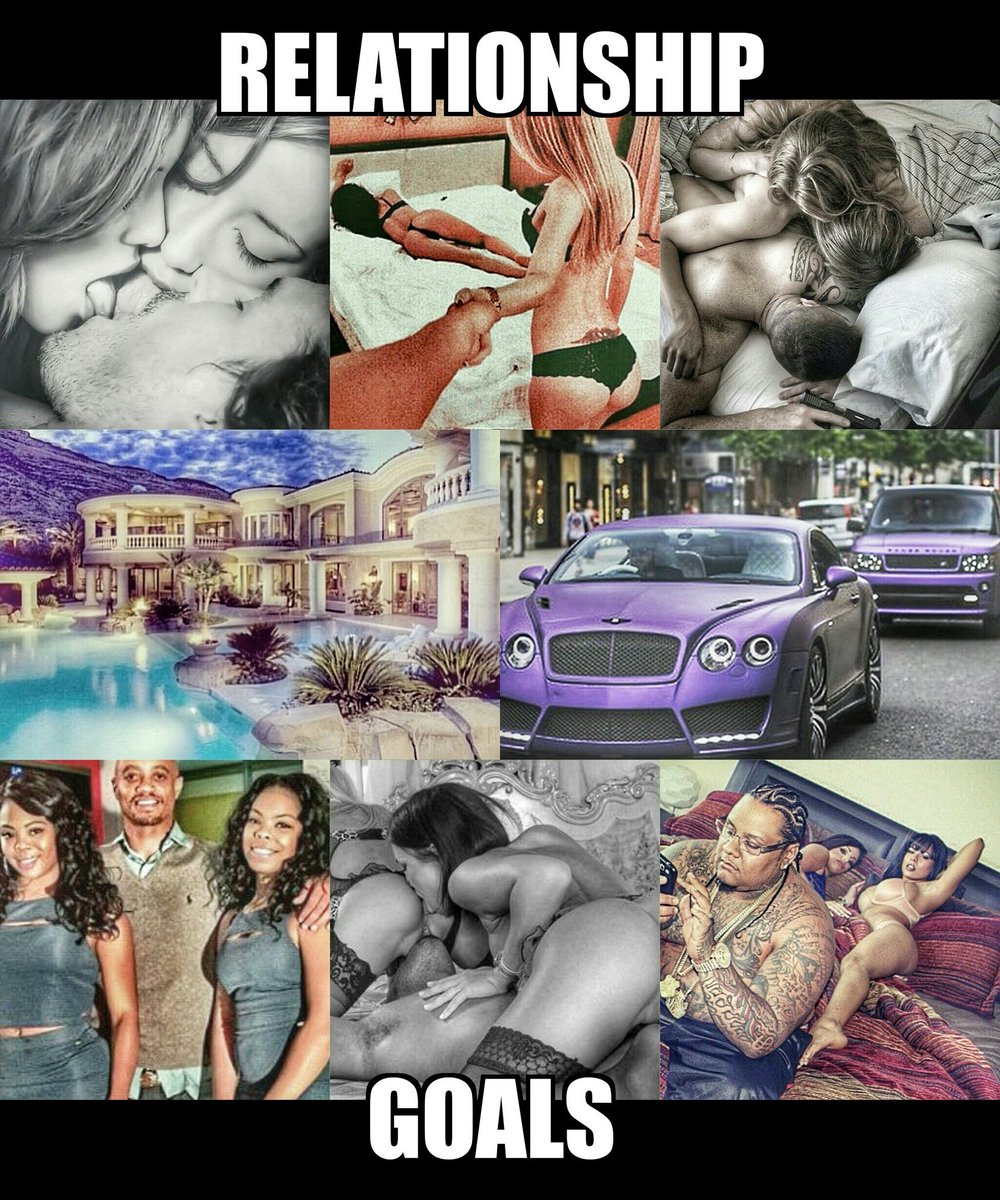 YungDizzy_MCB's tweet photo. 😏😏😏💦💦💦🚺🚹🚺
#relationshipgoals
#3someGoals
#ThreesomeGoals
#PolyaMorous
#polysexual https://t.co/0x7DwGRqmp