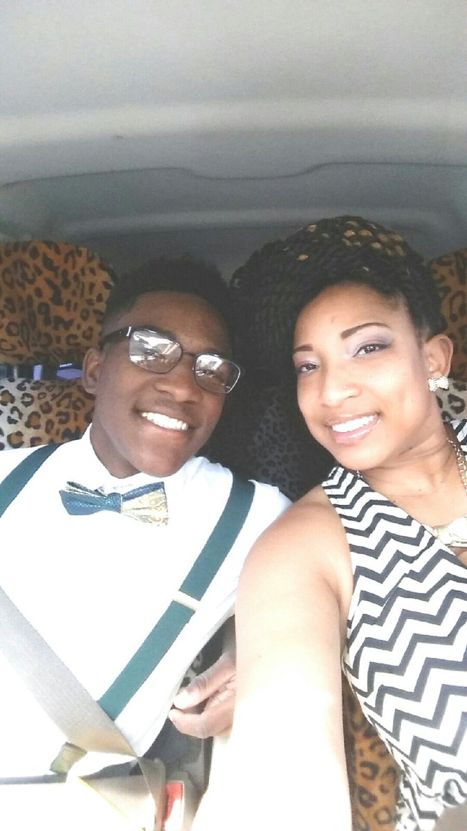 SemajBoies15's tweet photo. Me and my mama https://t.co/qqAi1BMw9T