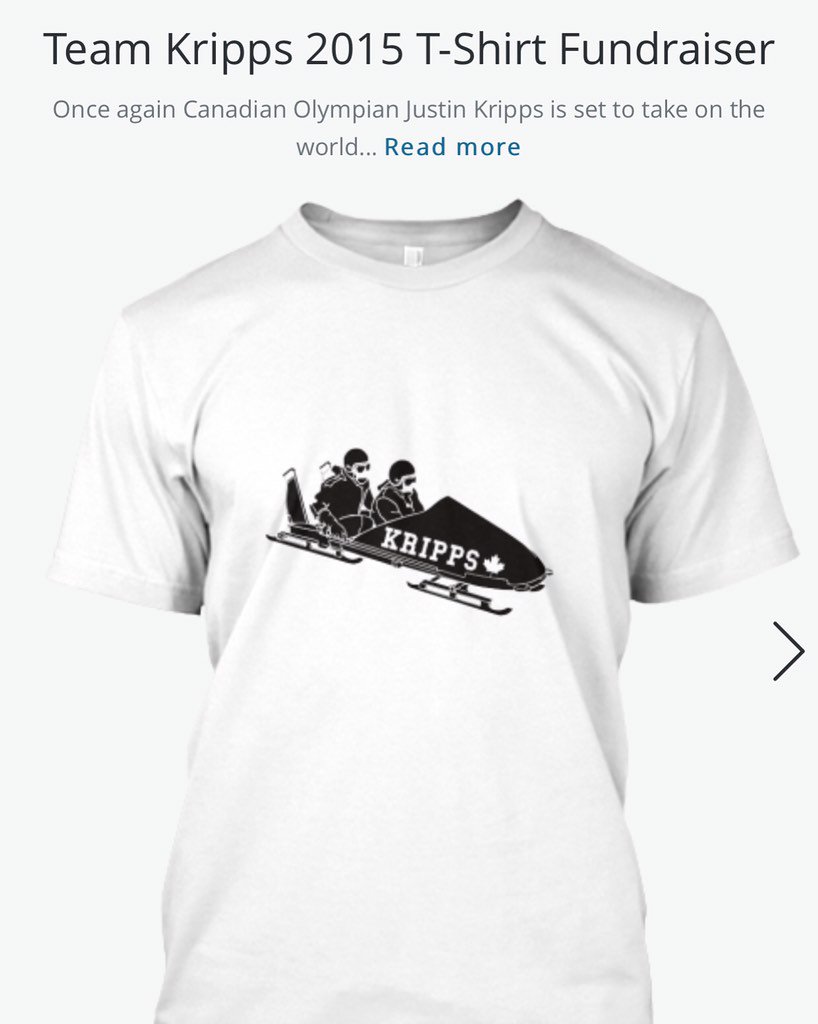 Justin Kripps tweet media