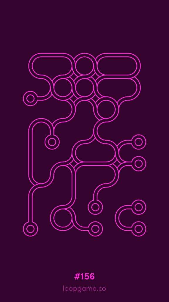 hellskitty123's tweet image. Addictive #loop #level156
