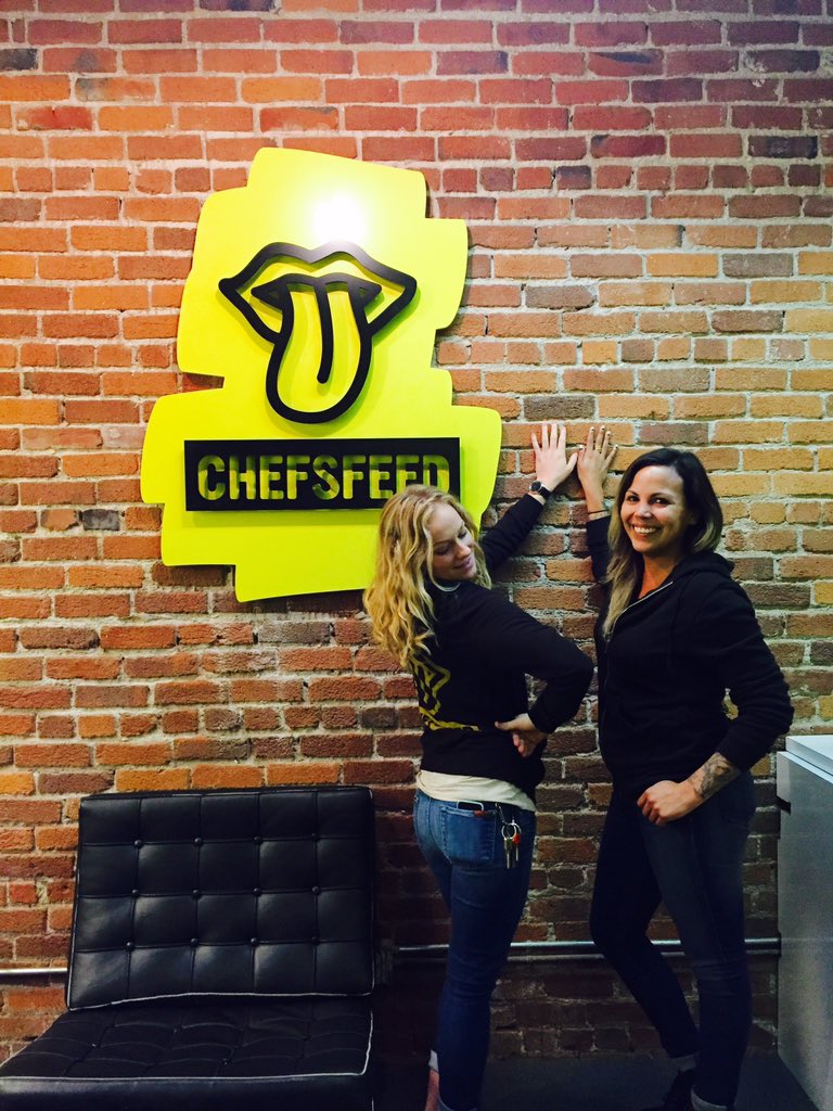 ChefsFeed tweet media