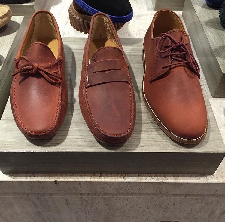 bobbiesmex's tweet photo. #BobbiesParis colores de temporada #Canyon #FW15 ven por ellos a @palaciohierro #SantaFe https://t.co/hGda7iT5QQ
