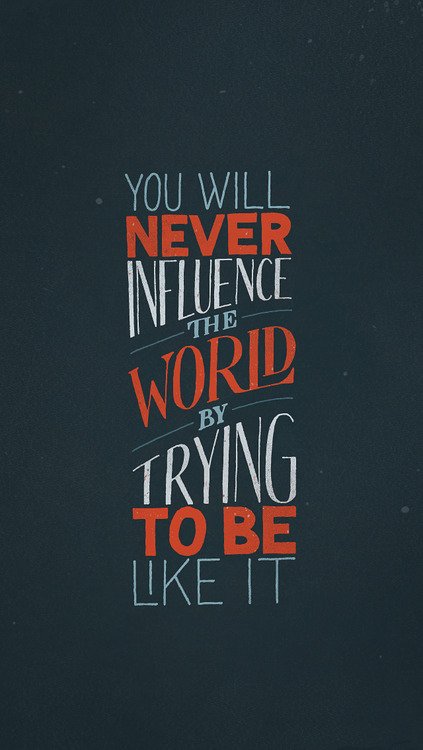 quoteoftheday32's tweet photo. #BeDifferent https://t.co/6KeErsFn3K