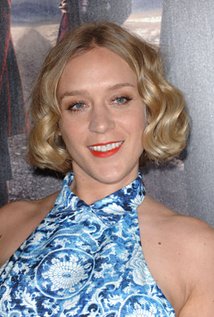 Happy Birthday to Chloë Sevigny (41) 