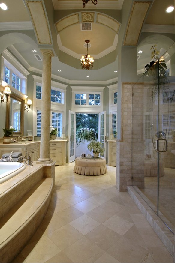ThepowerfulPics's tweet photo. BATHROOM GOALS https://t.co/eRVRX7Qeks