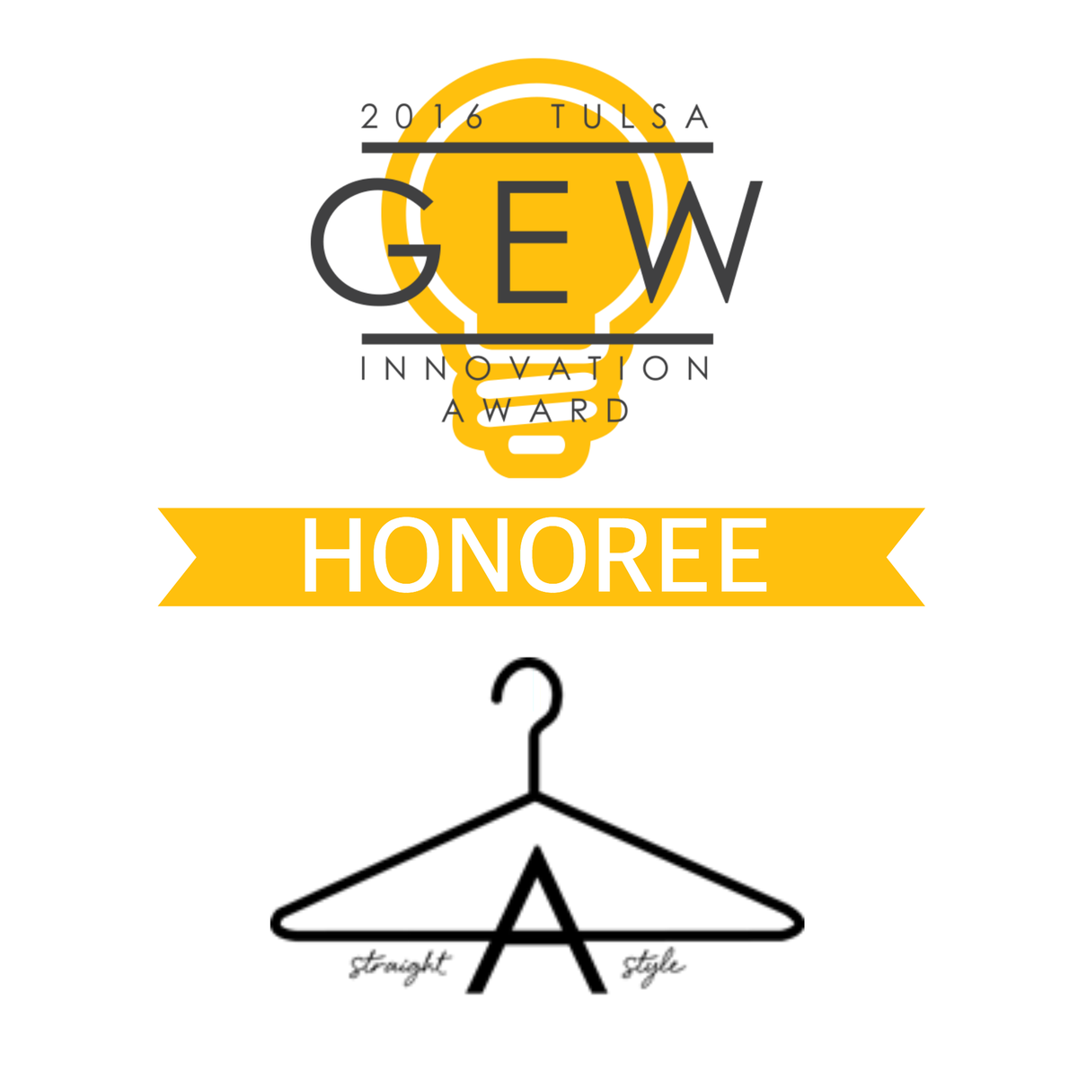 Straight A Style blog by @RealAmyAnn is a <a href="/RiataCenter/">Riata Center @ Oklahoma State University</a> &amp; <a href="/ForgeTulsa/">The Forge Tulsa</a> Innovation Award Honoree! #TulsaGEW
