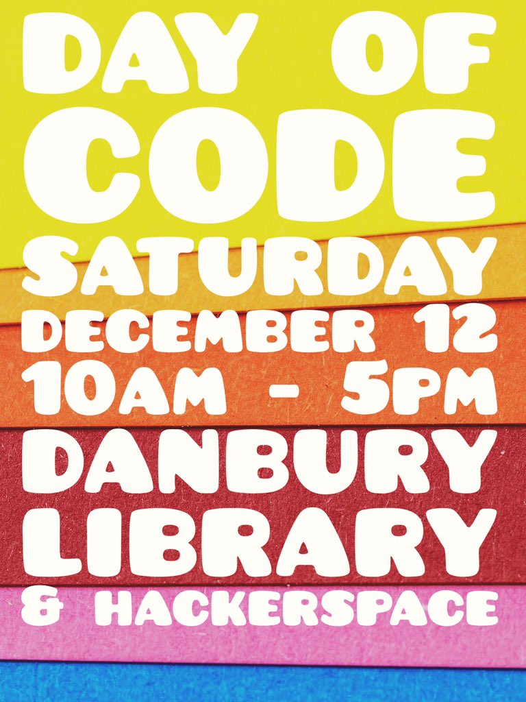 Coming soon....#HourOfCode