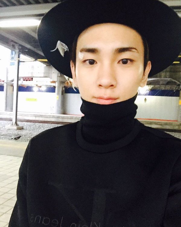 _key1991_'s tweet photo. @realjonghyun462 @MinhoOfficial1 @Real_Taemin1 @official_onew https://t.co/Z7AZrLvDqy